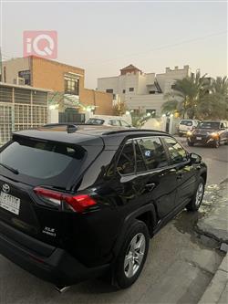 تويوتا راف 4